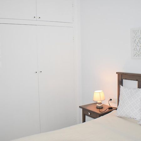 Apartament Virginia デルテブレ エクステリア 写真