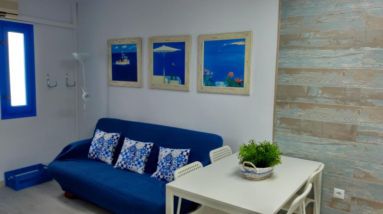 Apartament Virginia デルテブレ エクステリア 写真