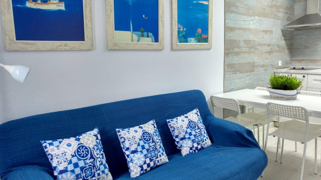Apartament Virginia デルテブレ エクステリア 写真