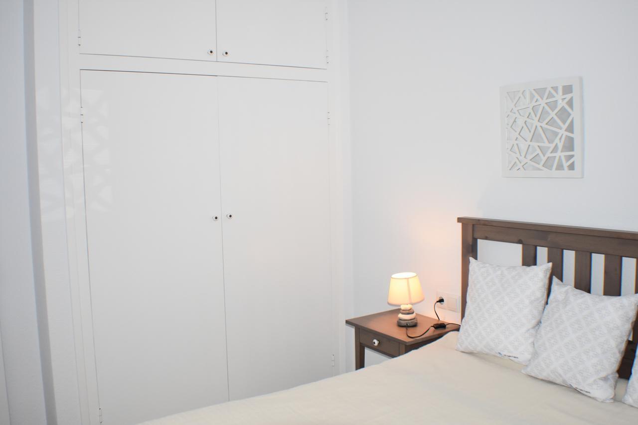Apartament Virginia デルテブレ エクステリア 写真