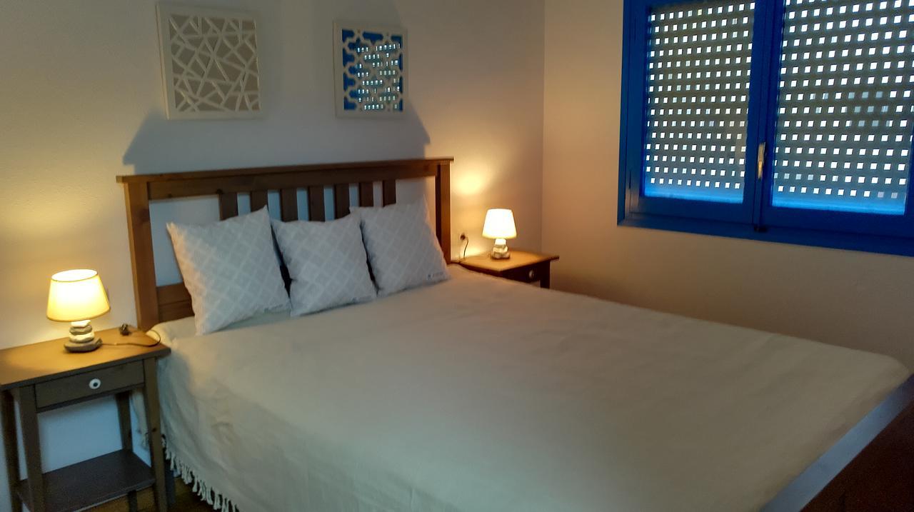 Apartament Virginia デルテブレ エクステリア 写真