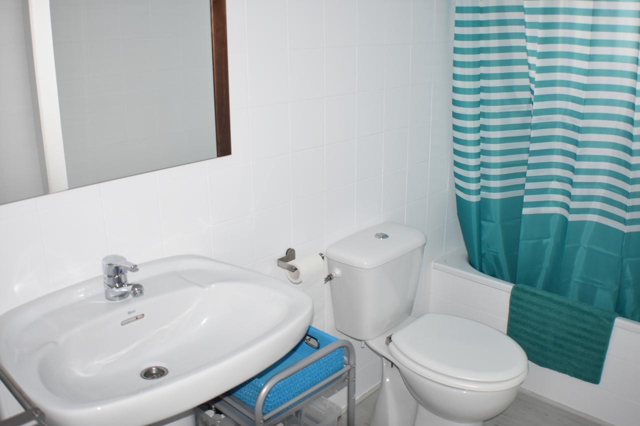 Apartament Virginia デルテブレ エクステリア 写真