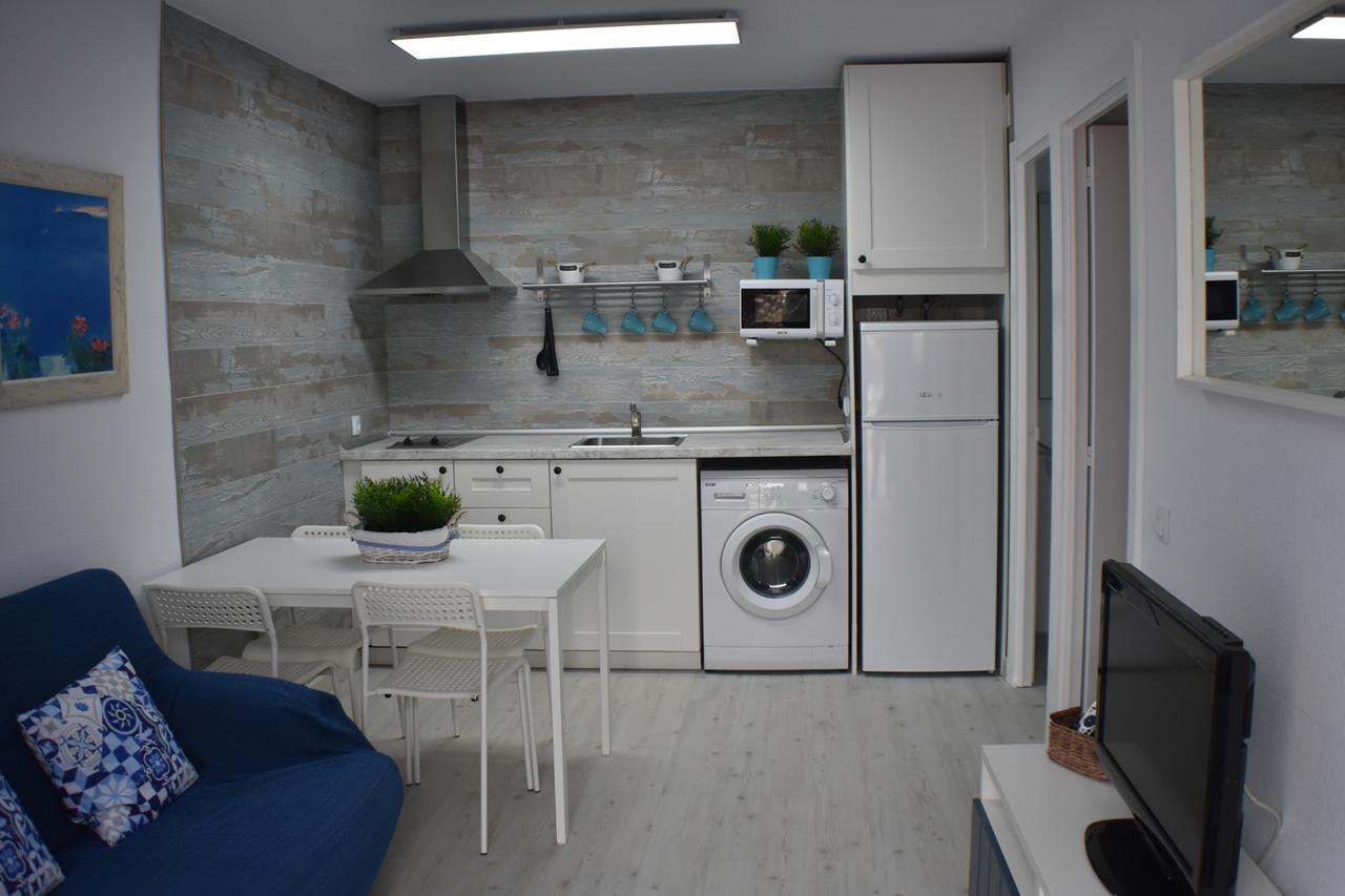 Apartament Virginia デルテブレ エクステリア 写真