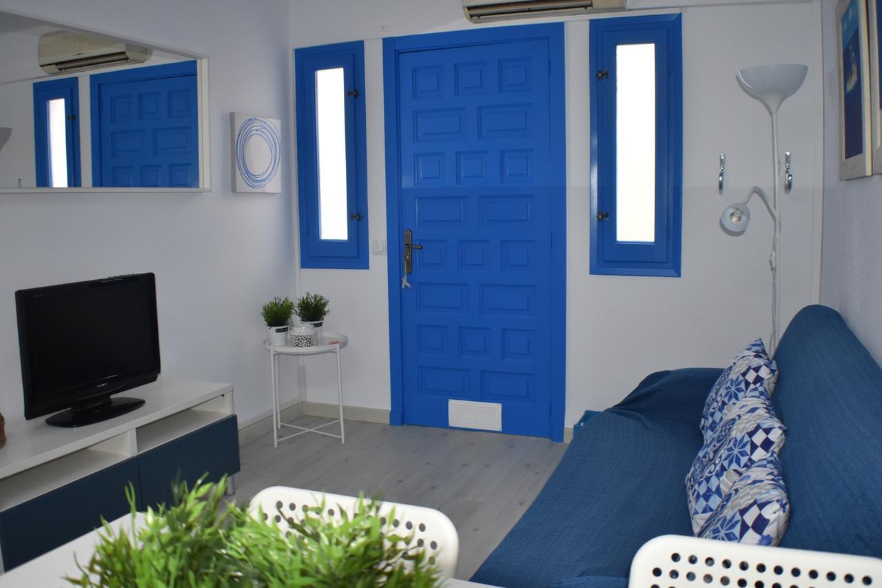 Apartament Virginia デルテブレ エクステリア 写真
