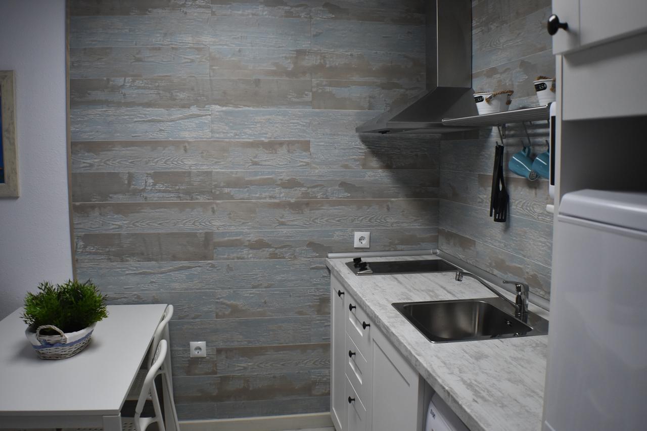 Apartament Virginia デルテブレ エクステリア 写真